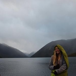 Meet your Posher, Bayleigh